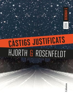 cover image of Càstigs justificats